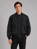 Men’s Bomber Work Wear Jacket Loose Fit Fall Jacket for Everyday and Casual Wear